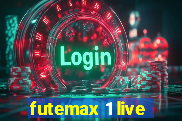 futemax 1 live